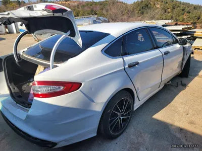 2016 Ford Mondeo 439KMWF0DXXWPCGFM VIN:439KMWF0DXXWPCGFM