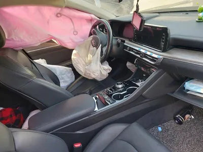 2020 Kia K5 KNAG341ABLA047467 VIN:KNAG341ABLA047467