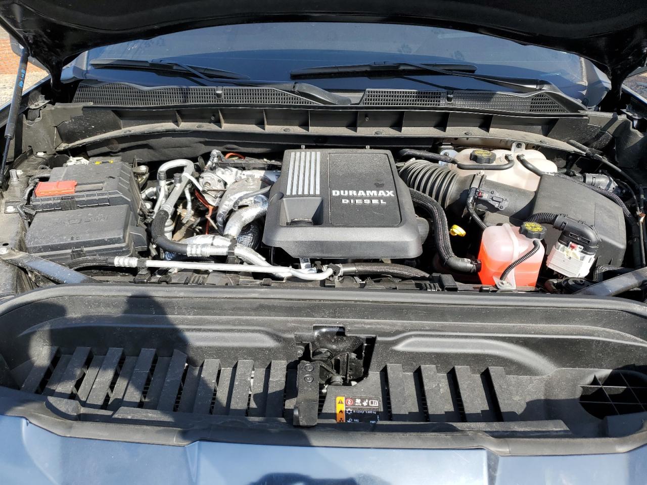 2024 GMC SIERRA K1500 AT4 VIN:3GTUUEE84RG241845