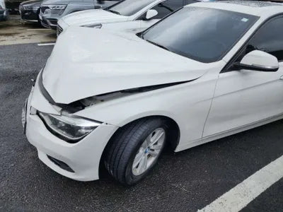 2016 BMW 320 WBA8D1108GK655689 VIN:WBA8D1108GK655689