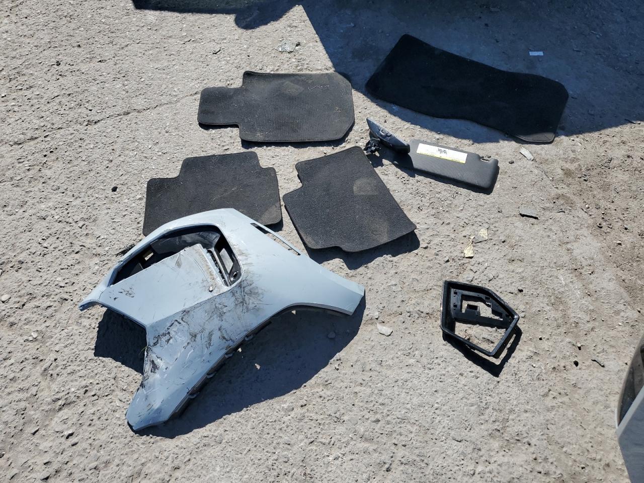 2024 BMW 330I  VIN:3MW69FF09R8E03436