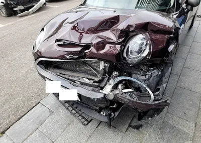 2018 MINI Clubman WMWLN9101J2G08407 VIN:WMWLN9101J2G08407