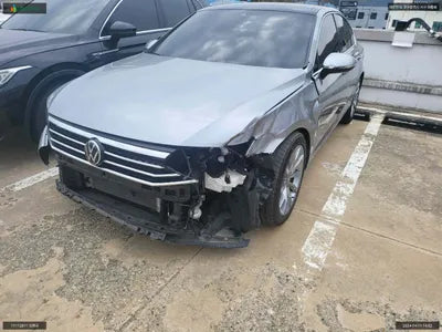 2021 Volkswagen Passat WVWZZZ3CZME044130 VIN:WVWZZZ3CZME044130