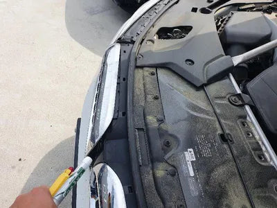 2018 BMW 520 WBAJC3103JD032315 VIN:WBAJC3103JD032315