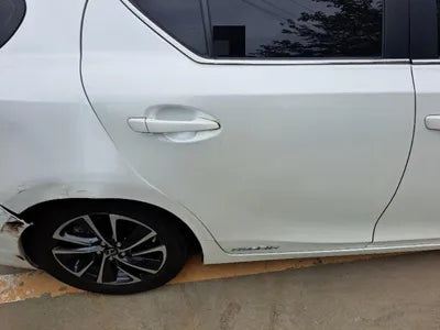 2018 Lexus CT 200h JTHKD5BH0J2333879 VIN:JTHKD5BH0J2333879