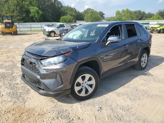 2022 TOYOTA RAV4 LE VIN:2T3G1RFV9NC318481