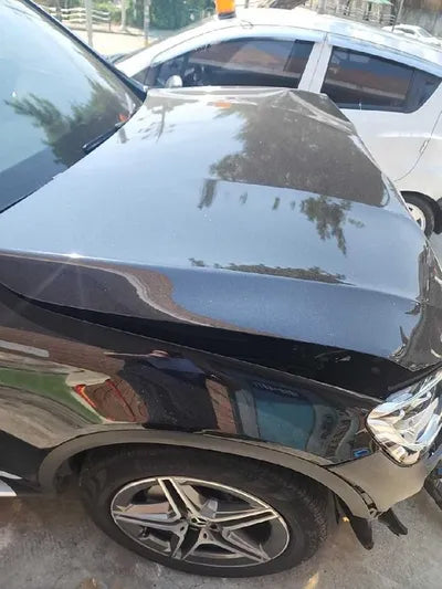 2023 Mercedes-Benz GLC 220 VIN: