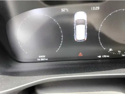 2019 Volvo XC40 YV1XZACACK2090880 VIN:YV1XZACACK2090880