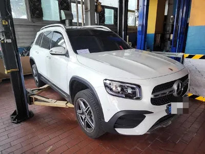 2021 Mercedes-Benz B 250 W1N4M4HB9MW120961 VIN:W1N4M4HB9MW120961