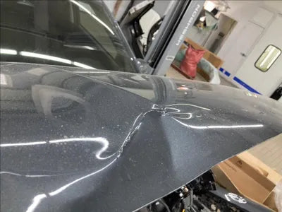 2022 Hyundai Kona KMHK3813GPU924442 VIN:KMHK3813GPU924442