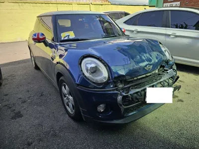 2016 MINI Cooper WMWXN310XG2E00145 VIN:WMWXN310XG2E00145