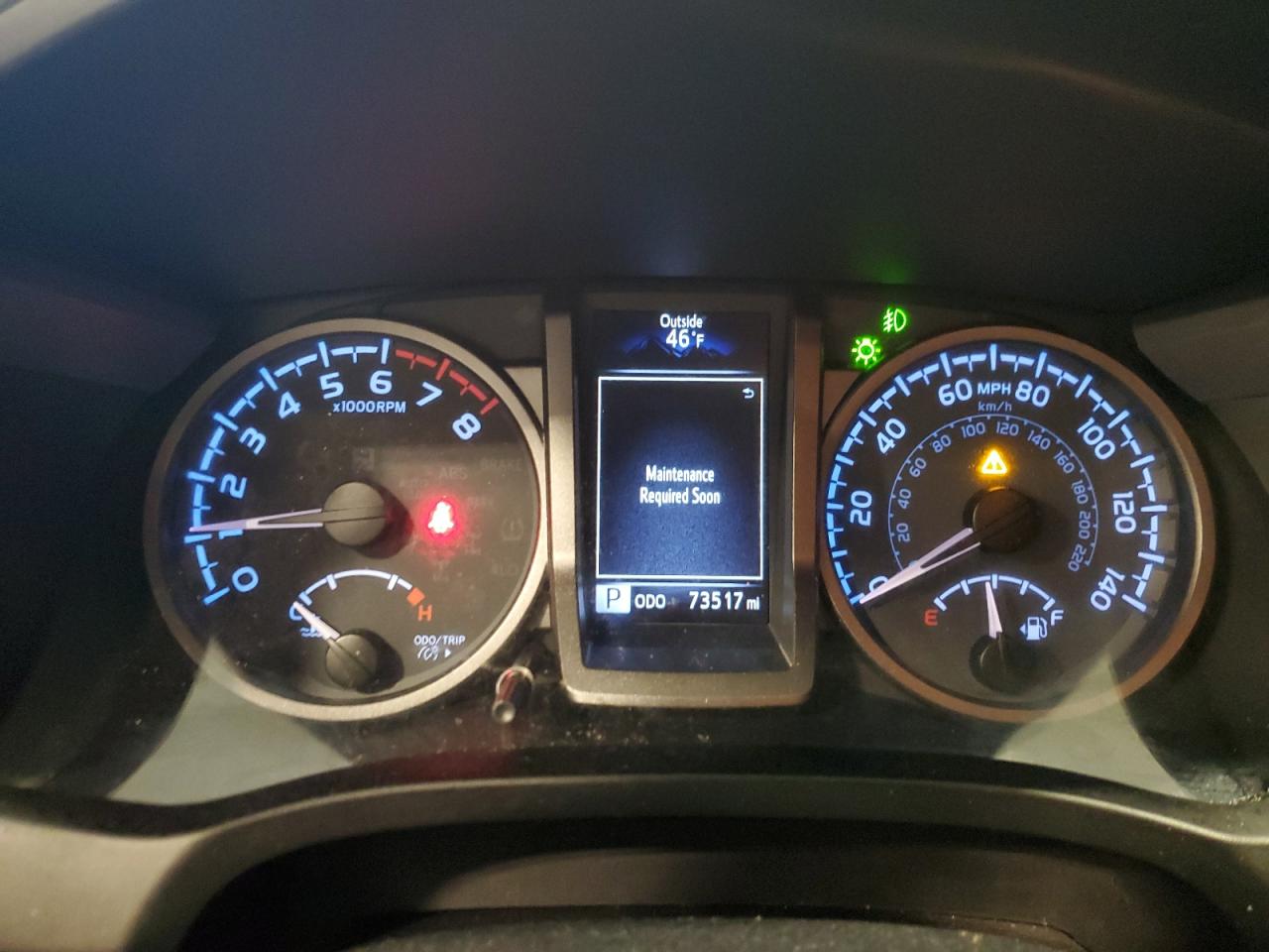 2022 TOYOTA TACOMA DOUBLE CAB VIN:3TMCZ5AN5NM473777