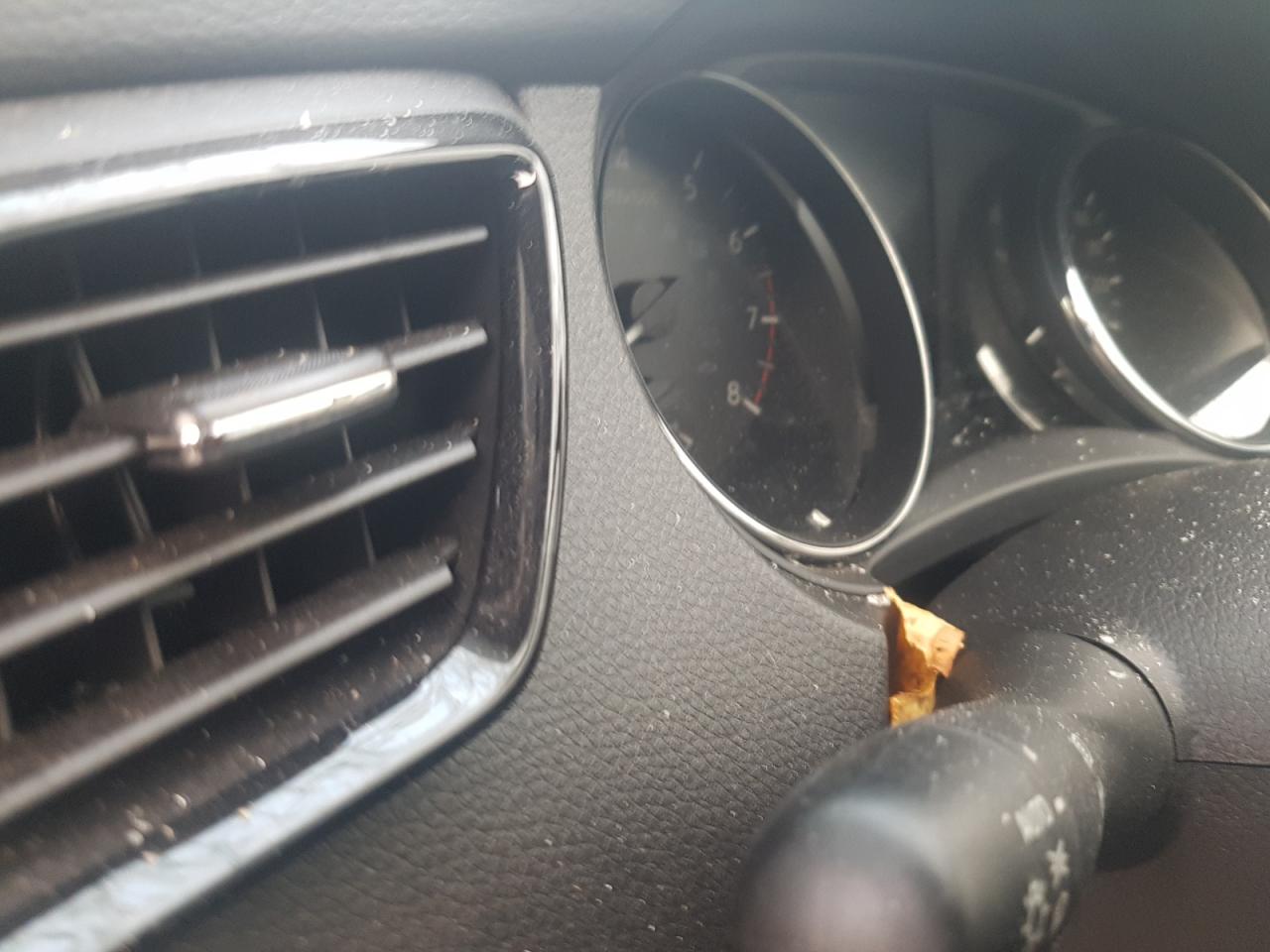 2023 NISSAN QASHQAI S VIN:JN1BJ1AV5PW001001
