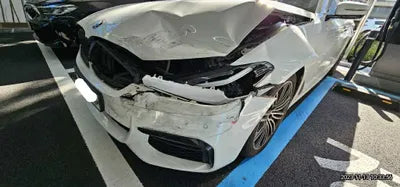 2017 BMW 530 WBAJC9102HG941836 VIN:WBAJC9102HG941836