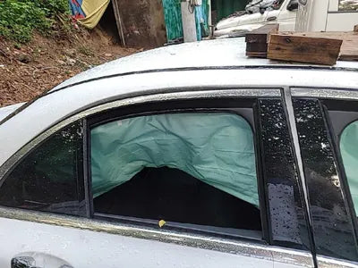 2017 Mercedes-Benz C 220 WDDWF0FB7JR316533 VIN:WDDWF0FB7JR316533