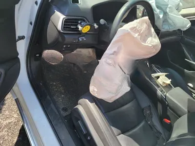 2019 Honda Accord NONE VIN: