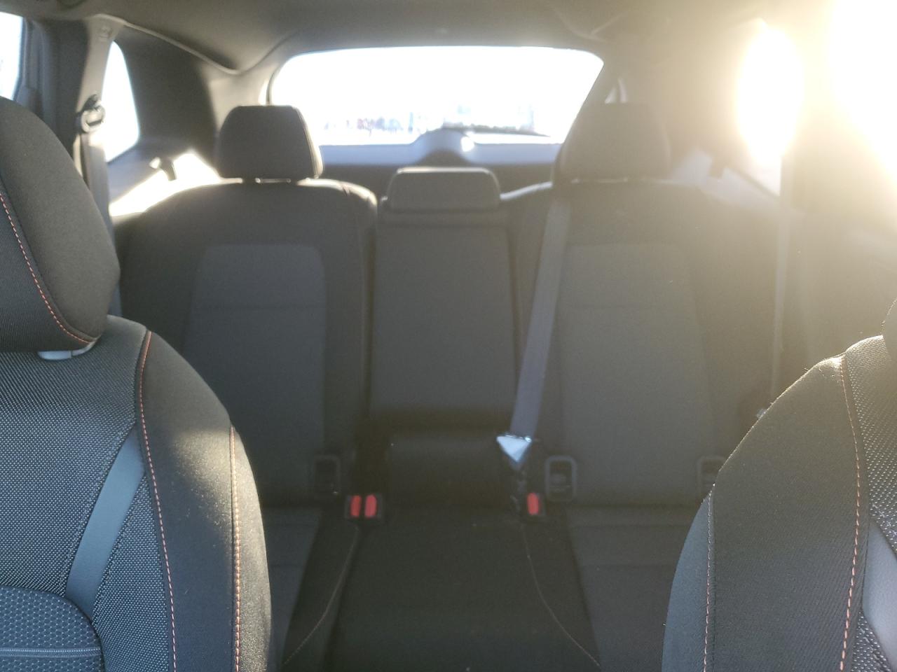 2024 HONDA CR-V SPORT VIN:7FARS5H59RE007031