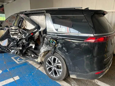 2021 Kia Carnival KNANC81BBMS029359 VIN:KNANC81BBMS029359