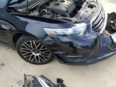 2015 Ford Taurus 043KM1FAHP2F9XFG1 VIN:043KM1FAHP2F9XFG1