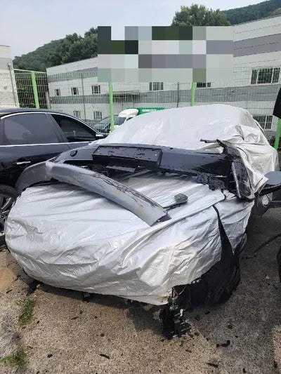 2022 Hyundai Ioniq VIN:
