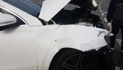 2020 Mercedes-Benz GLE 400 W1NFD2DB9LA279901 VIN:W1NFD2DB9LA279901