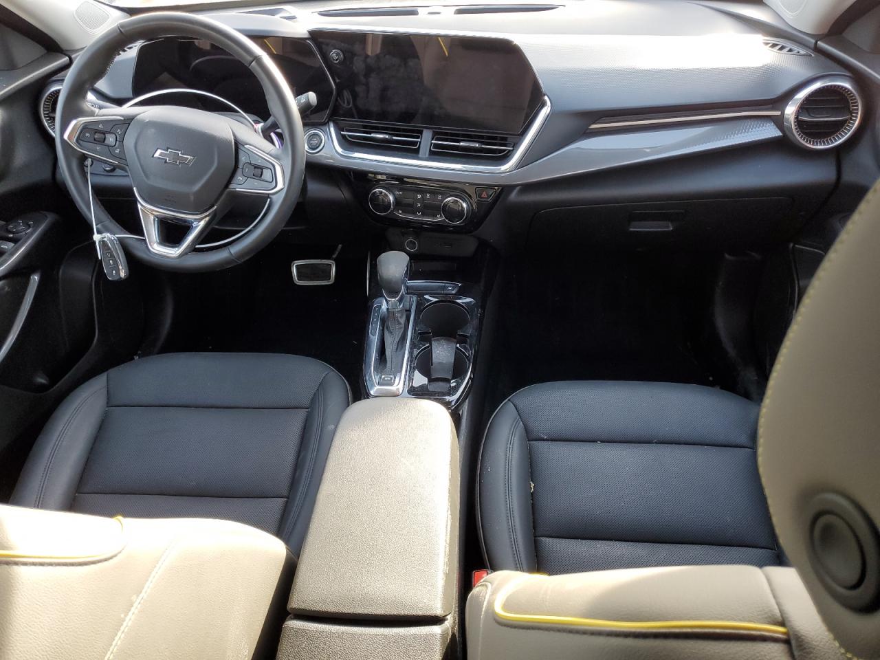 2024 CHEVROLET TRAX ACTIV VIN:KL77LKE27RC077291