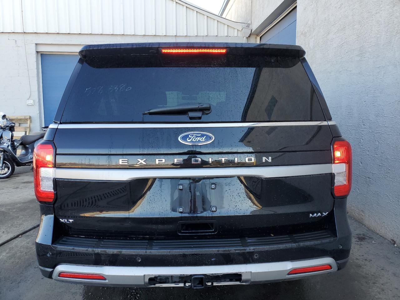2023 FORD EXPEDITION MAX XLT VIN:1FMJK1J87PEA51237