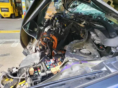 2019 Hyundai Kona KMHK381GFKU024040 VIN:KMHK381GFKU024040