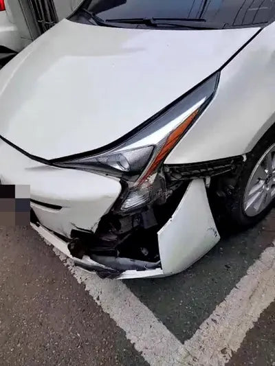 2018 Toyota Prius VIN: