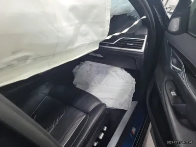 2017 BMW 730 WBA7G6105JB074190 VIN:WBA7G6105JB074190