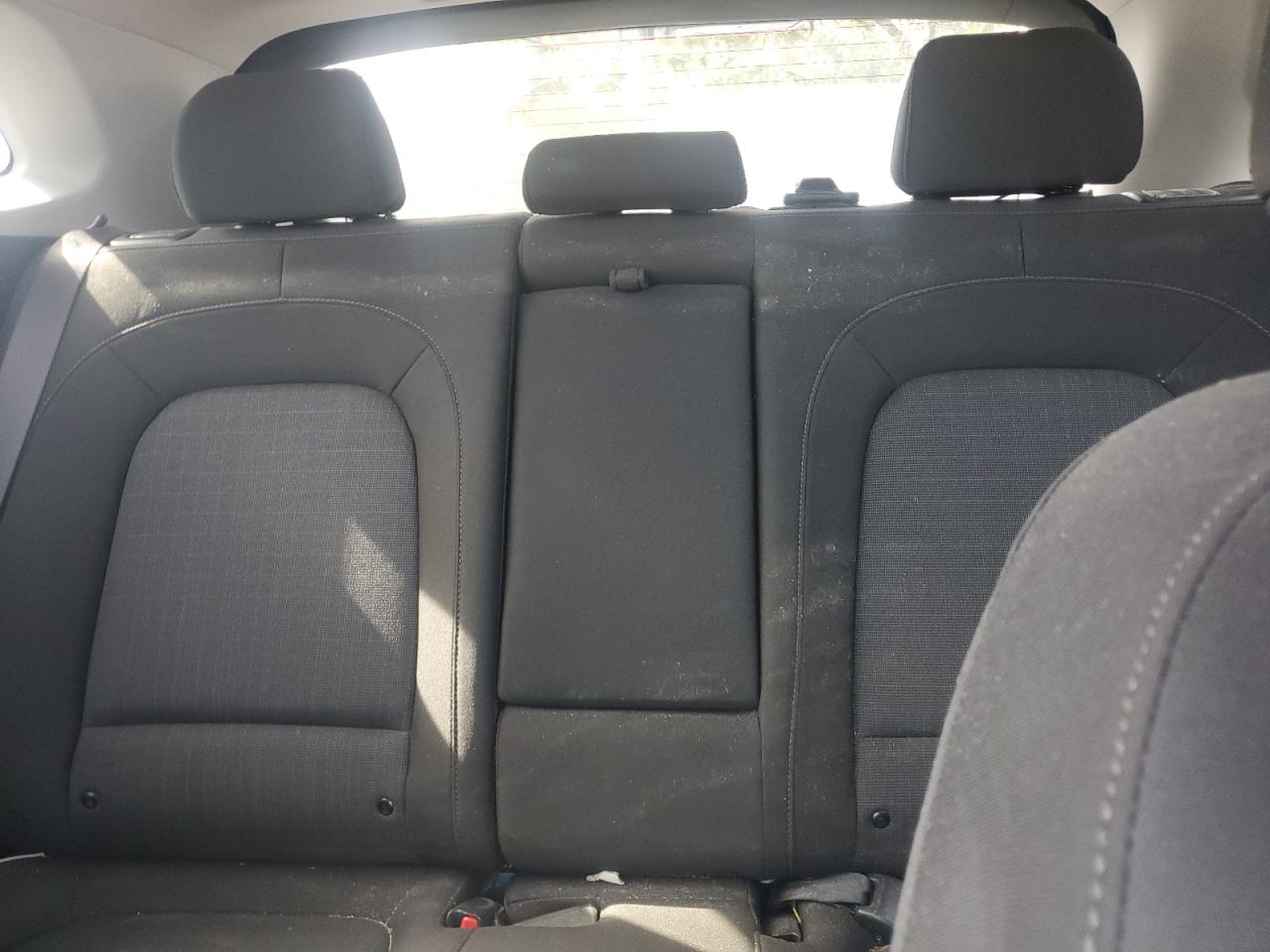 2022 HYUNDAI KONA SEL VIN:KM8K32AB3NU856349