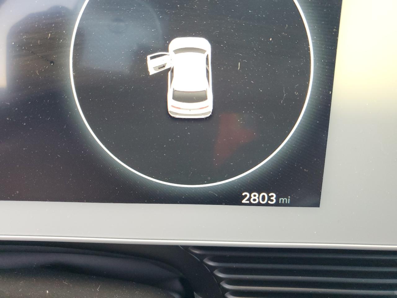 2024 HYUNDAI IONIQ 5 SEL VIN:KM8KNDDF1RU317996