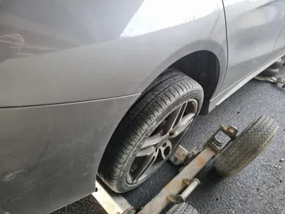 2018 Mercedes-Benz CLA 220 WDDSJ4FB4JN672921 VIN:WDDSJ4FB4JN672921