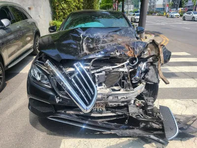 2020 Mercedes-Benz E 300 W1KZF4KB2LA836196 VIN:W1KZF4KB2LA836196