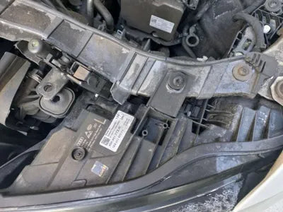 2016 Audi A6 WAUZZZ4G6GN141268 VIN:WAUZZZ4G6GN141268