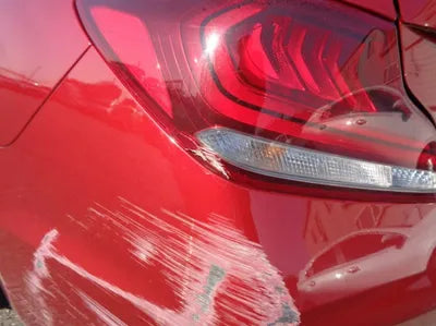 2017 Genesis G70 VIN: