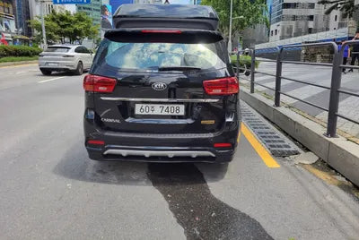 2019 Kia Carnival KNAME811BKS571389 VIN:KNAME811BKS571389