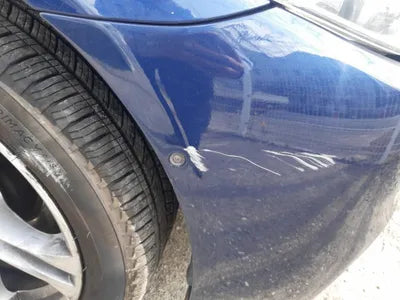 2016 BMW 520 WBA5E7100GG159260 VIN:WBA5E7100GG159260