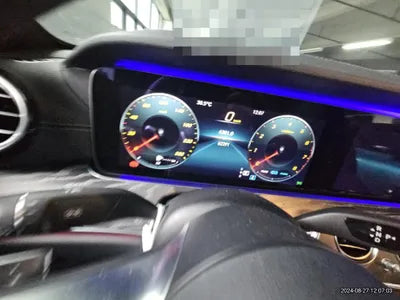 2020 Mercedes-Benz E 350 VIN: