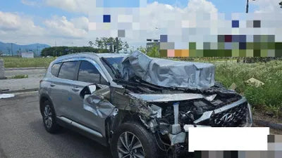 2019 Hyundai Santa FE VIN: