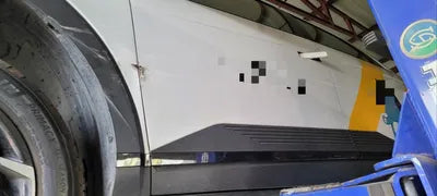 2022 Hyundai Ioniq KMHKL81AFNU097343 VIN:KMHKL81AFNU097343