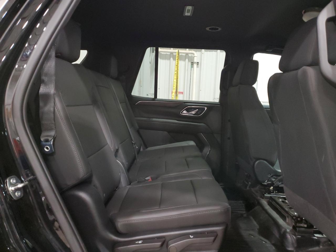 2023 CHEVROLET TAHOE C1500 VIN:1GNSCLED3PR251136