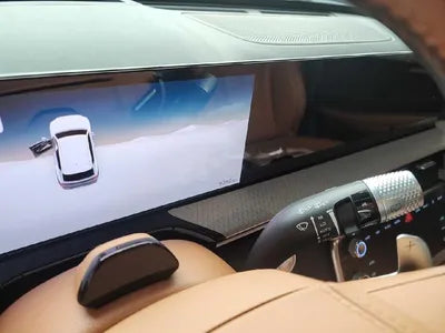 2023 Genesis GV80 VIN: