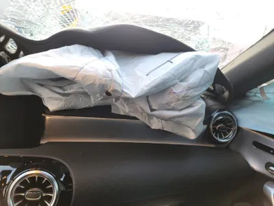 2021 Mercedes-Benz CLA 250 W1K5J4HB5MN229482 VIN:W1K5J4HB5MN229482