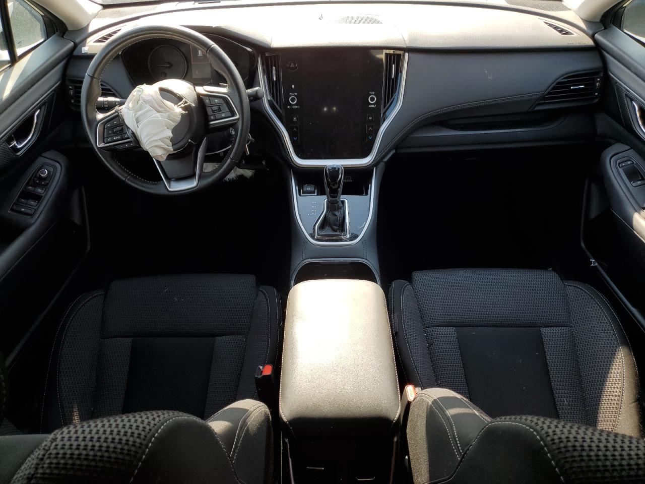 2023 SUBARU OUTBACK PREMIUM VIN:4S4BTACCXP3219046