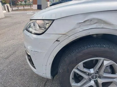 2020 Audi Q5 WAUZZZFY1L2077125 VIN:WAUZZZFY1L2077125