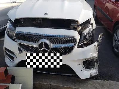 2018 Mercedes-Benz E 220 WDD1K1EB0JF068558 VIN:WDD1K1EB0JF068558