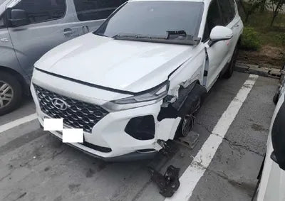 2019 Hyundai Santa FE KMHS381BBKU157042 VIN:KMHS381BBKU157042