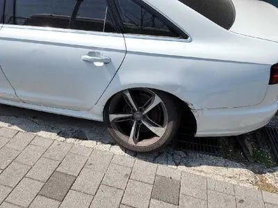 2016 Audi A6 WAUZZZ4G8GN125010 VIN:WAUZZZ4G8GN125010