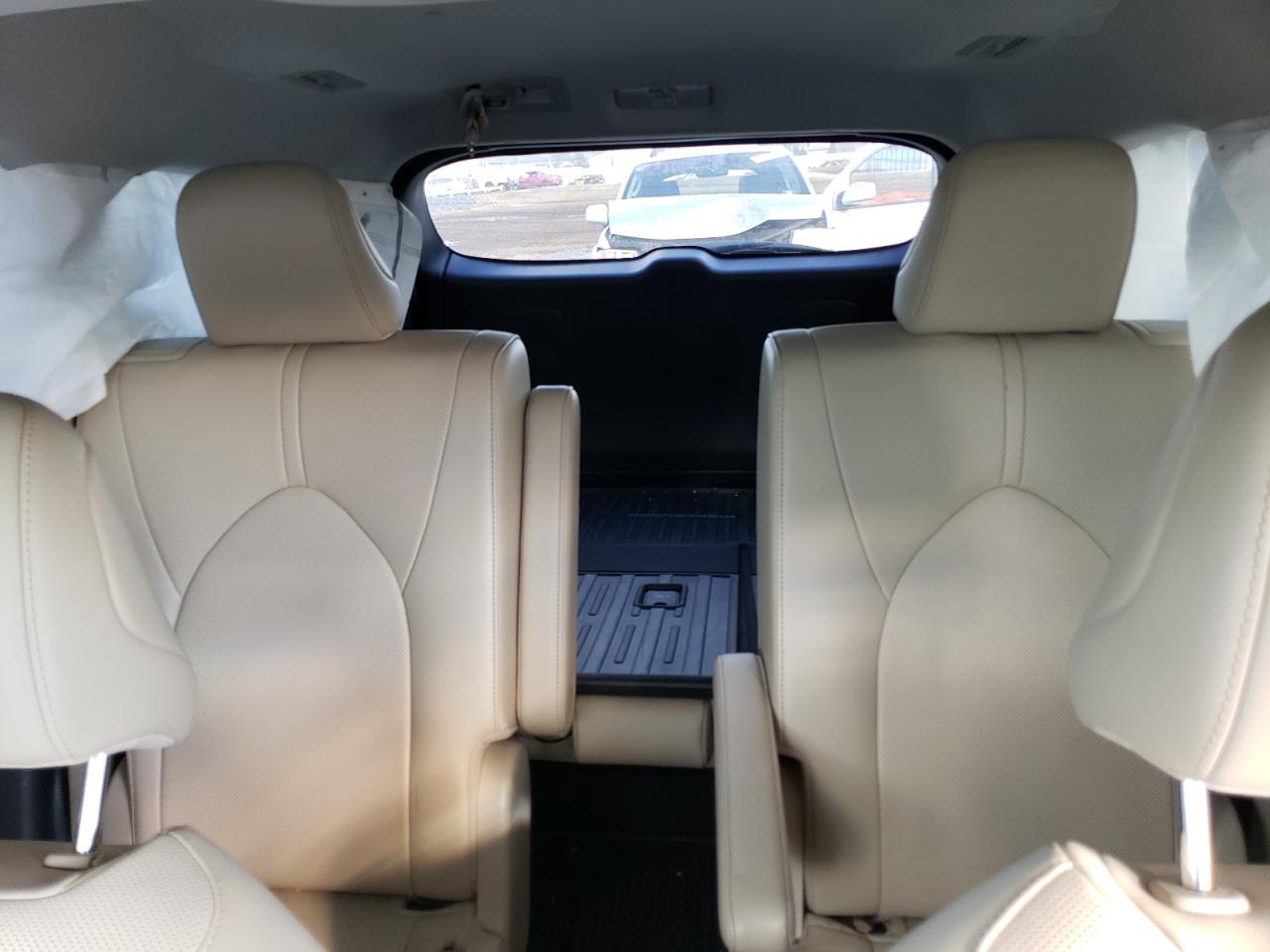 2022 TOYOTA HIGHLANDER HYBRID LIMITED VIN:5TDXBRCH0NS085344